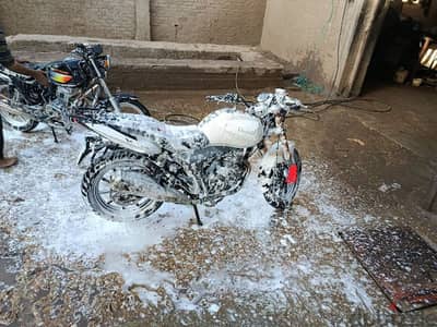 بنيلي Vlm 150cc