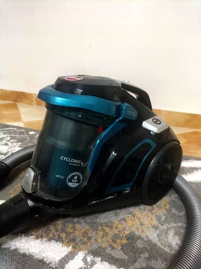 Hoover 850W HP710PAR 011