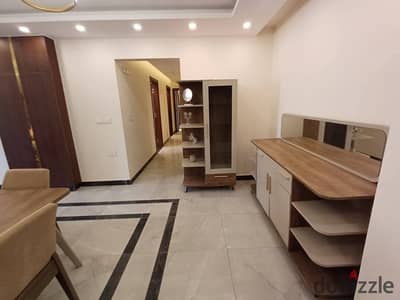 Ready-to-move apartment for sale in Sheraton – Heliopolis, located in a fully serviced residential compound.