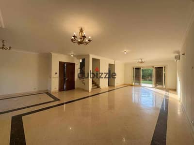 توين هاوس للإيجار في جراند هايتس – مطبخ تكيفات اكتوبر Twin house for rent – Grand Heights Compound