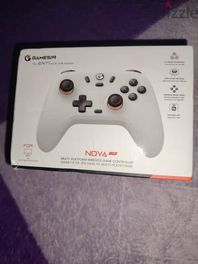 gamesir nova lite