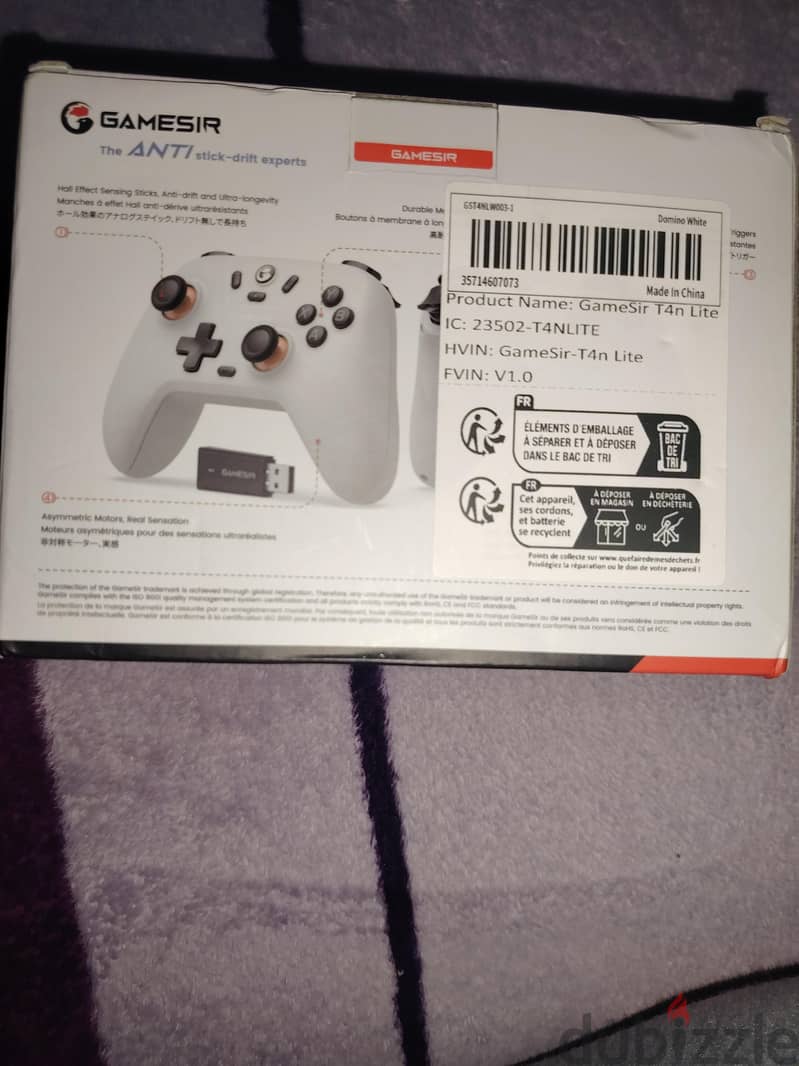 gamesir nova lite 1