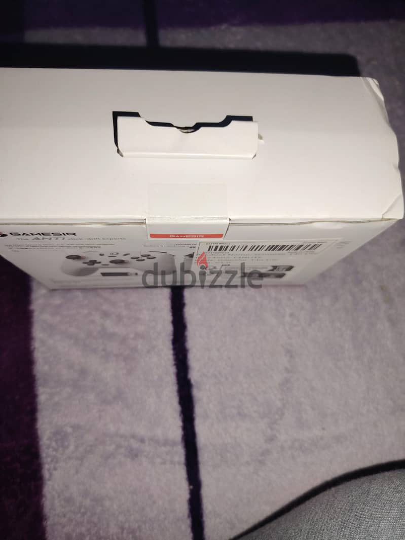 gamesir nova lite 2
