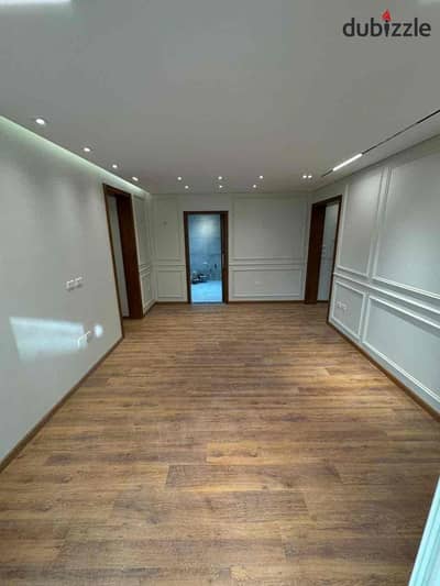 شقة للايجار 3 غرف بالمطبخ فى ماونتن فيو اى سيتى اكتوبر Apartment for rent – Mountain View iCity 6 October