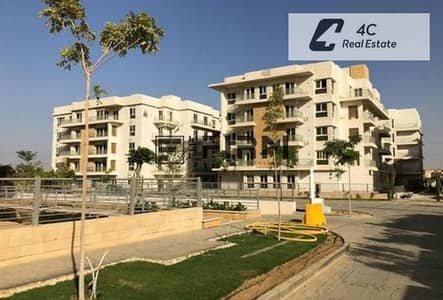 Apartment for sale 173 sqm resale lowest price in the market 3 bedrooms prime location ready to move in Mountain View iCity