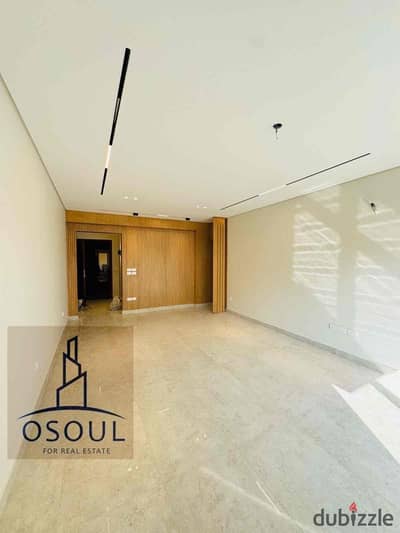 شقة للايجار بالمطبخ 155م - ماونتن فيو اى سيتى Mountain View icity أكتوبر Apartment for rent
