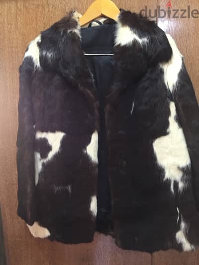 Fur Jacket