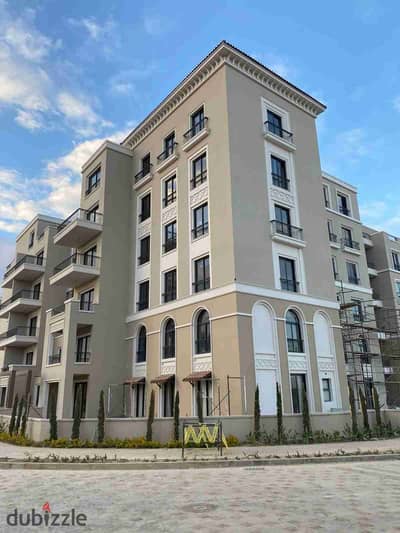 Two bedrooms 123 m for sale in village west