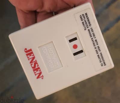 Voltage Converter
