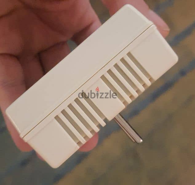 Voltage Converter 1