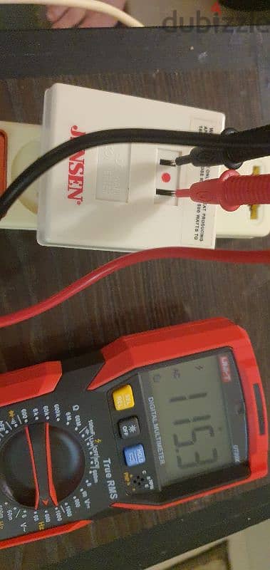 Voltage Converter 2