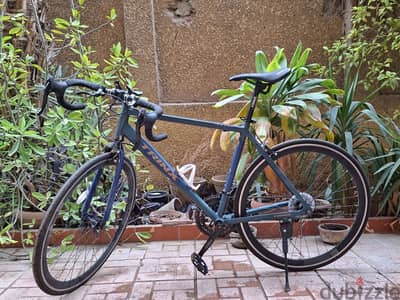 Trinx tempo 1.4 كسر زيرو