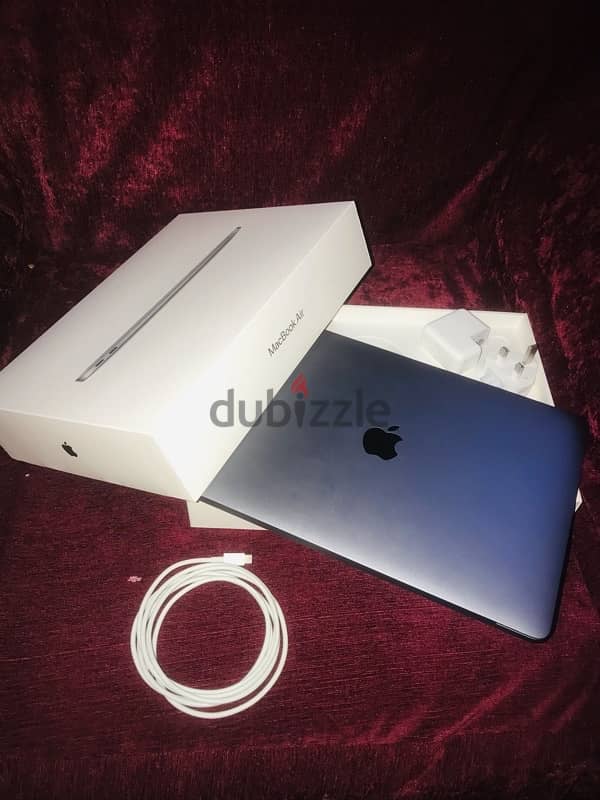 MacBook M1 3