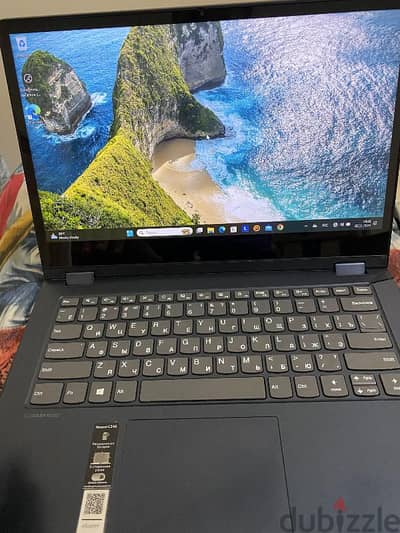 Lenovo c340 جيل عاشر سريع وعملي جدا
