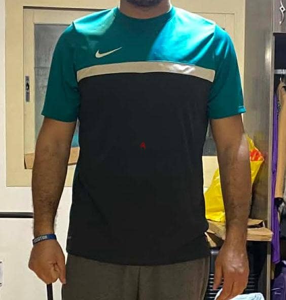 nike tshirt 1