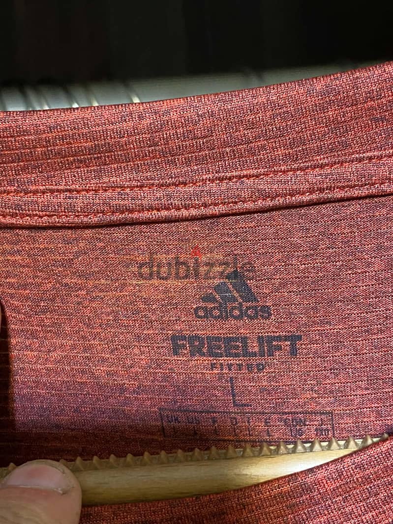new adidias 1