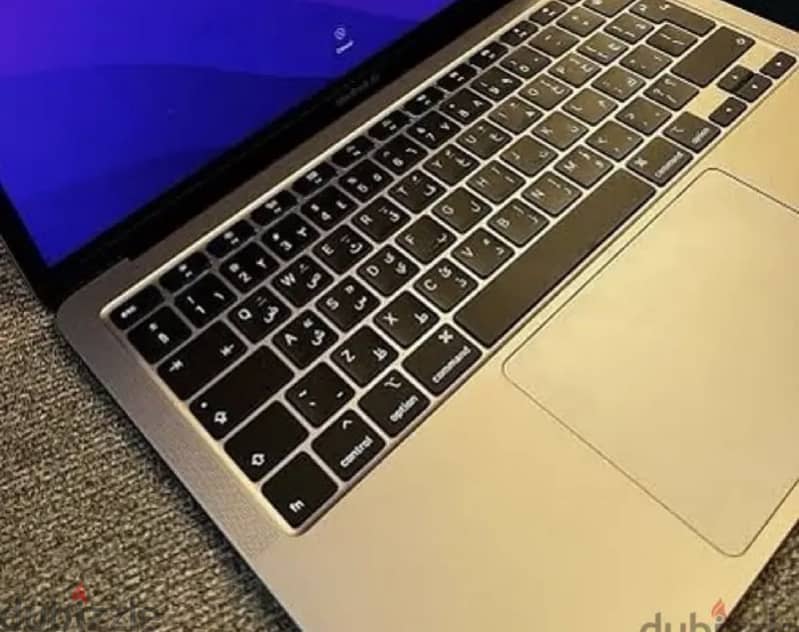 MacBook pro 1