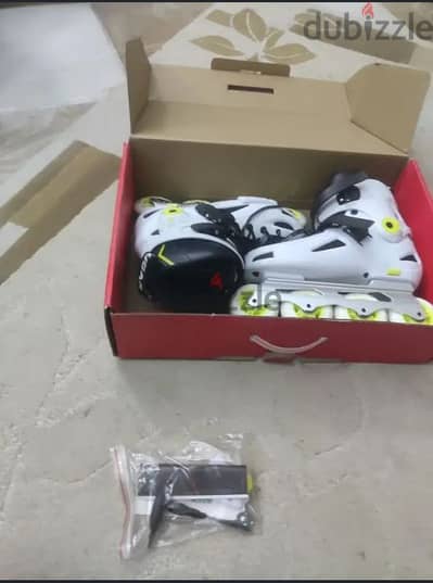 skate cogur 307