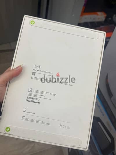 Ipad Air M3