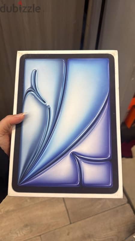 Ipad Air M3 2
