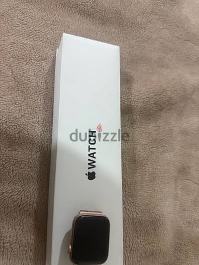apple watch