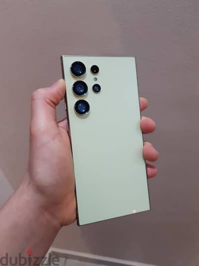 S23 Ultra kopi