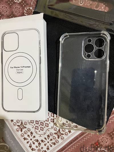 2 Cover iphone 13 pro max