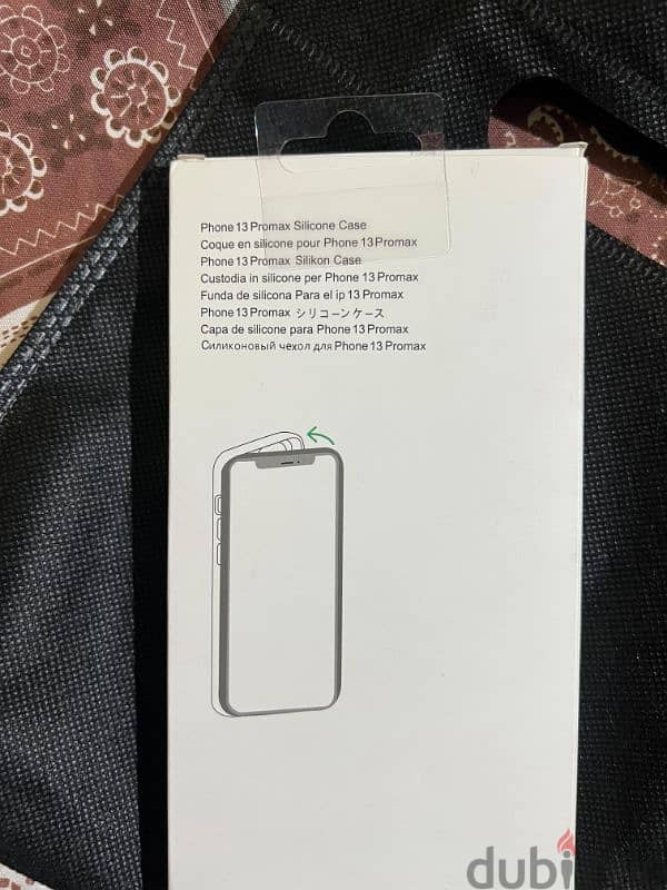 2 Cover iphone 13 pro max 1