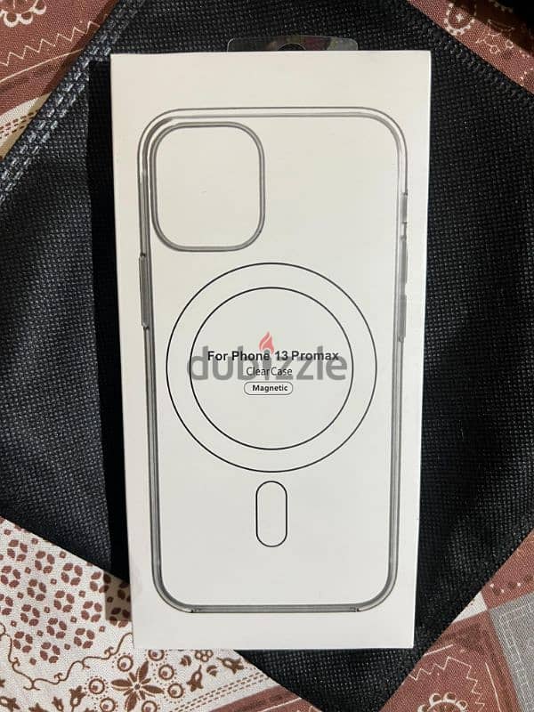 2 Cover iphone 13 pro max 2