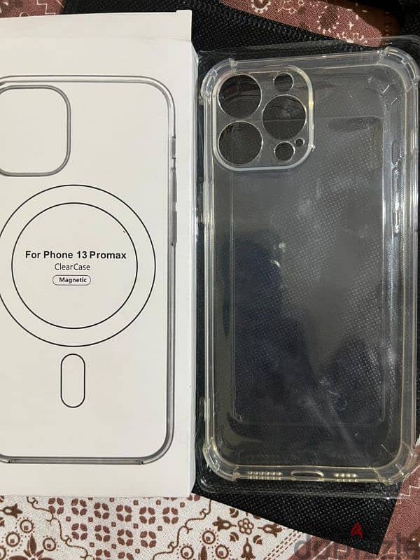 2 Cover iphone 13 pro max 4
