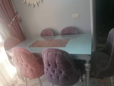 سفره مودرن