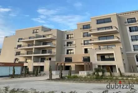للبيع شقة  متشطبة بالكامل في الشيخ زايد في فيلدج ويست من دورا Village West Dora /Sheikh Zayed