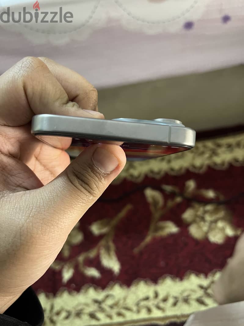 iPhone 15 pro max 1