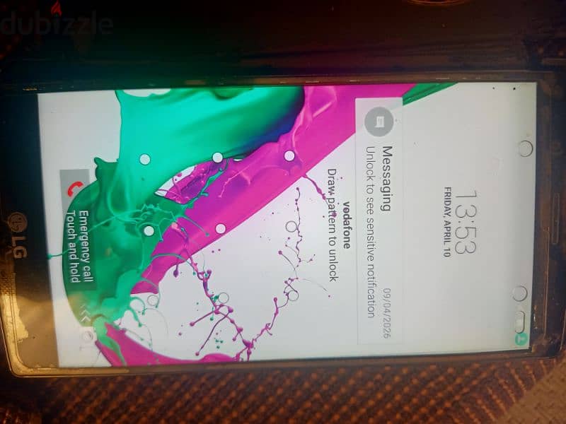 lg g4 7