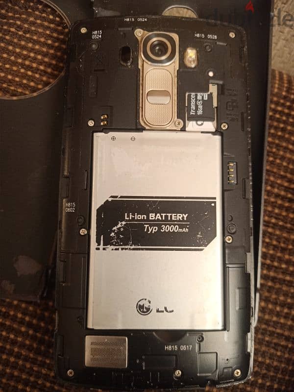lg g4 9