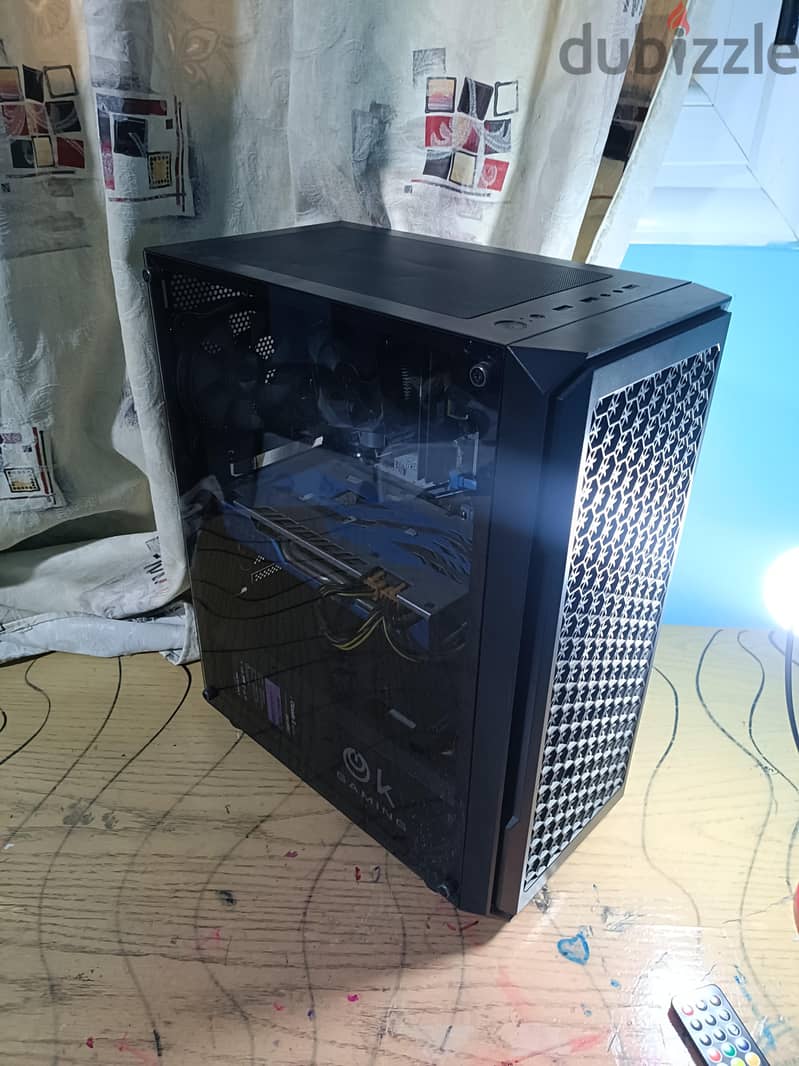 Gaming PC 1