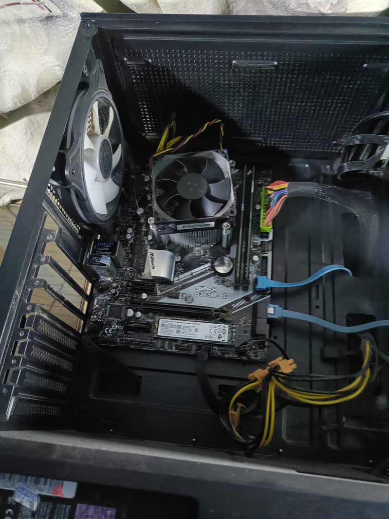 Gaming PC 2