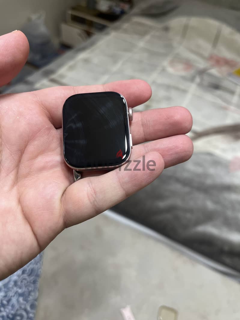 Huawei Fit 3 6