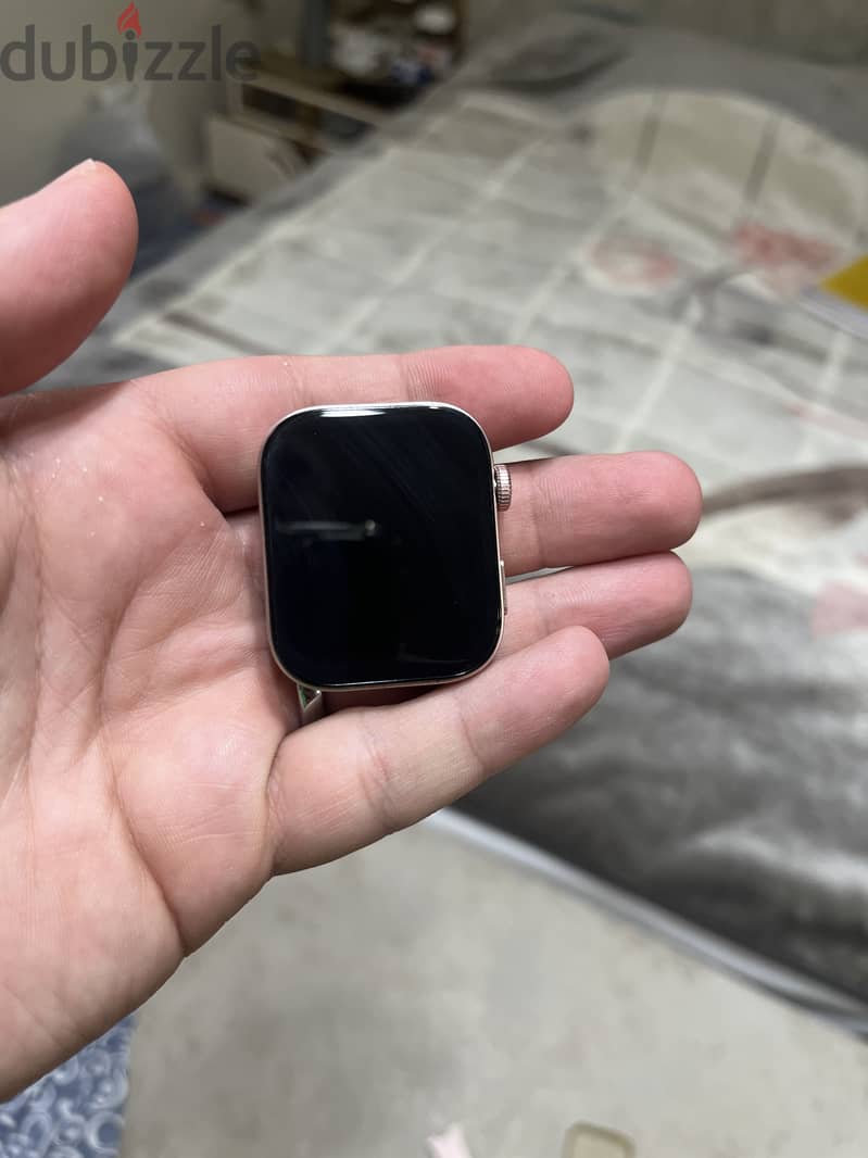 Huawei Fit 3 7