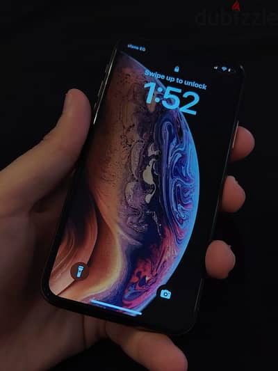 iPhone XS – سعة 64GB