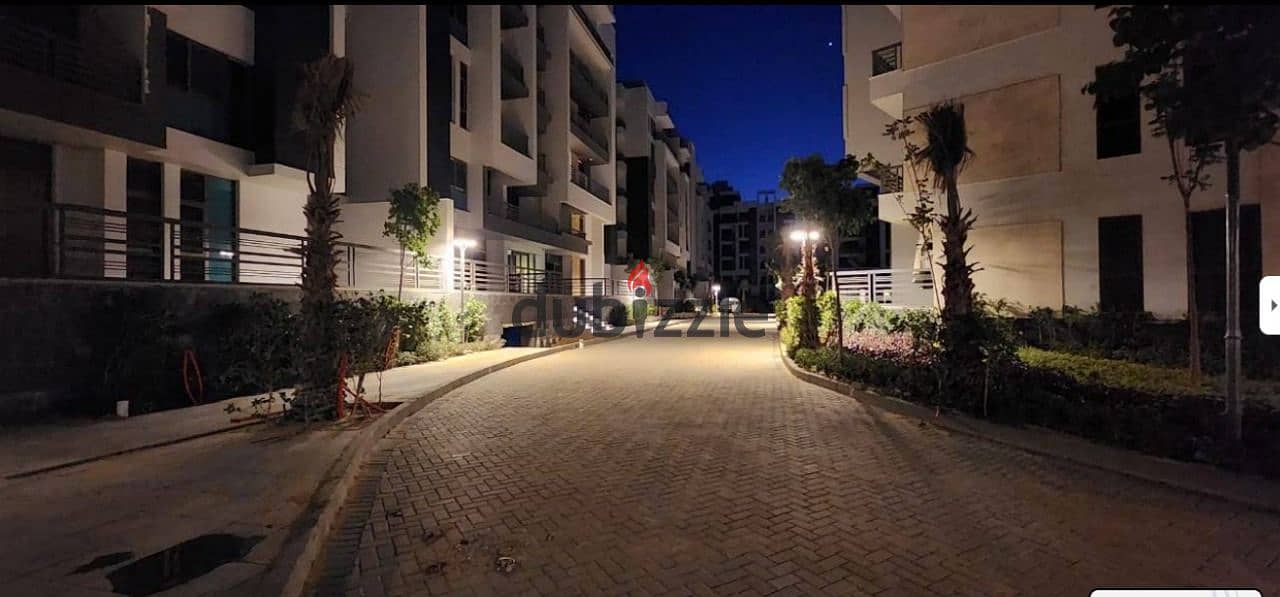 شقة بغرفتي نوم في Icon Residence، صورة ٧ من ١٣