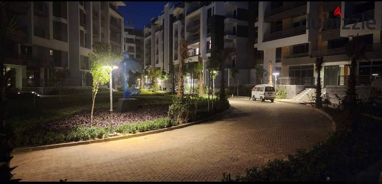 شقة بغرفتي نوم في Icon Residence، صورة ٨ من ١٣