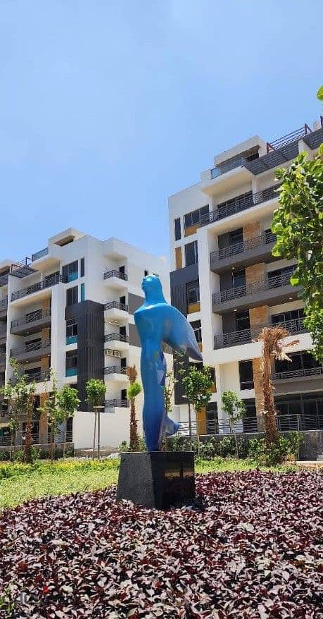 شقة بغرفتي نوم في Icon Residence، صورة ١٠ من ١٣