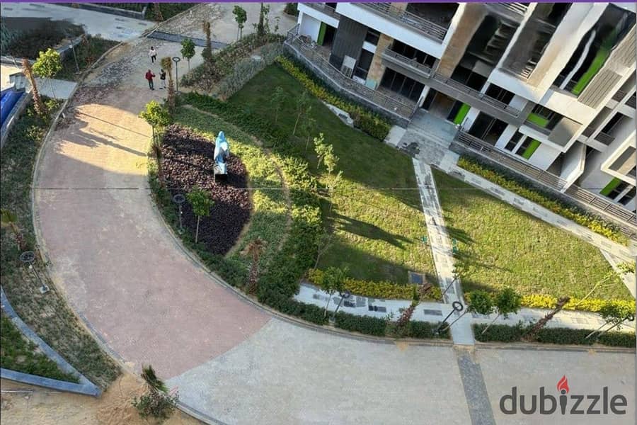 شقة بغرفتي نوم في Icon Residence، صورة ١١ من ١٣