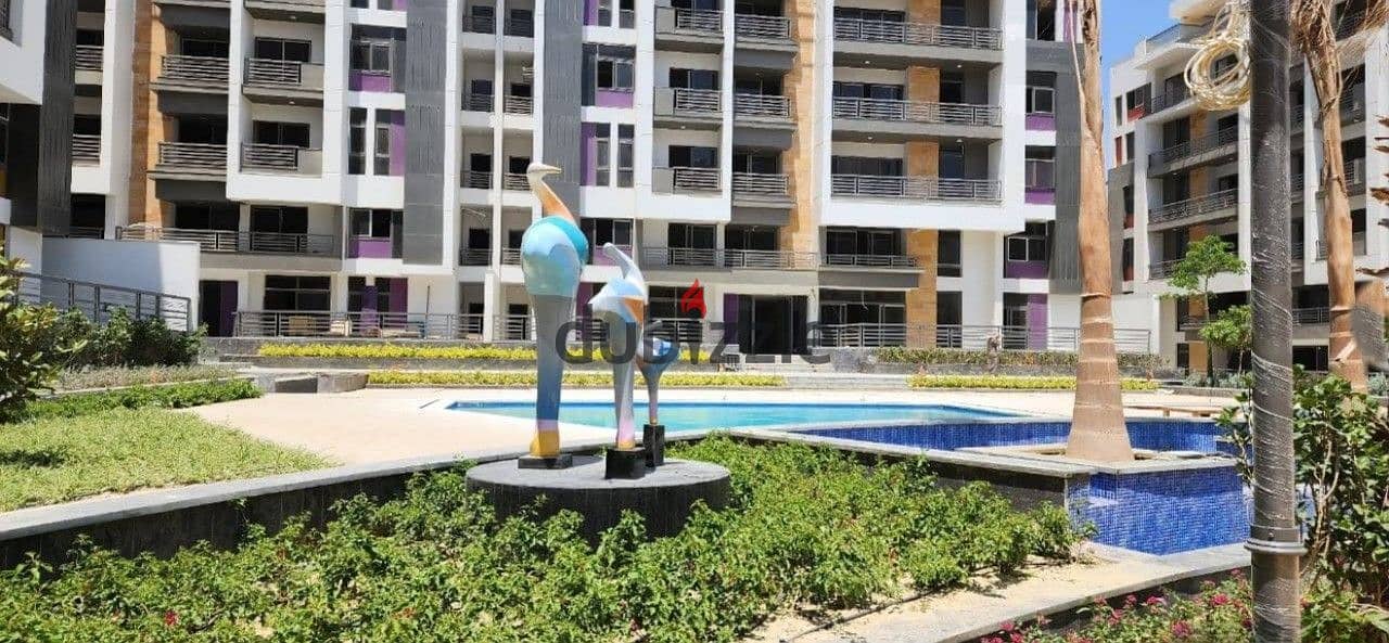شقة بغرفتي نوم في Icon Residence، صورة ١٢ من ١٣