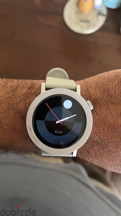Watch pro 2