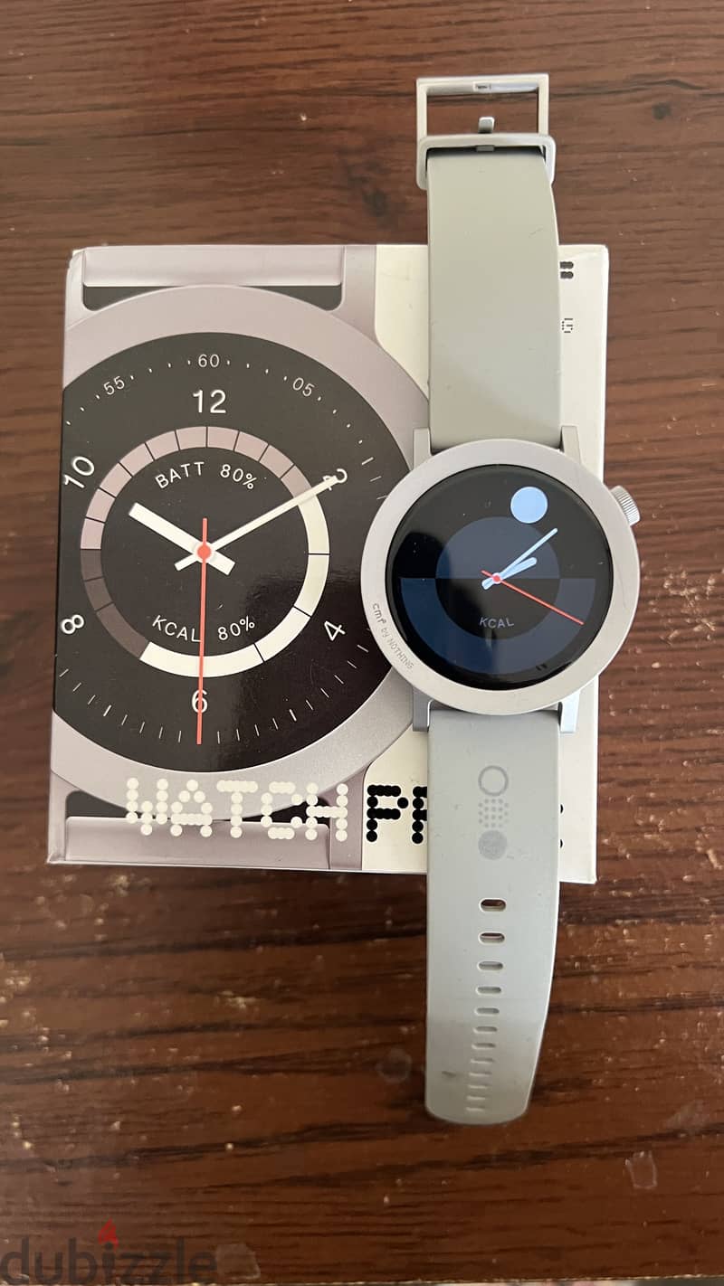 Watch pro 2 4