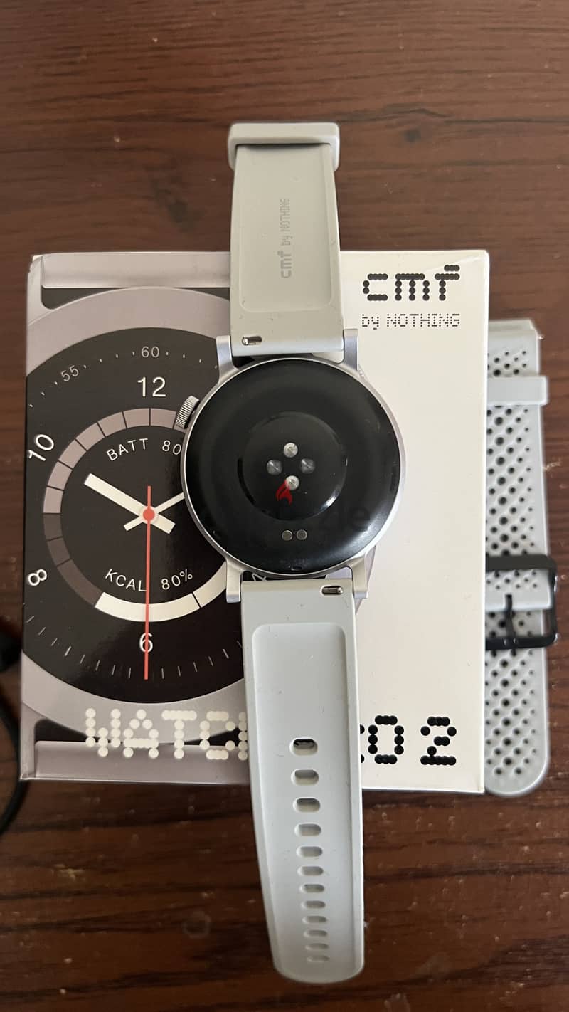 Watch pro 2 5