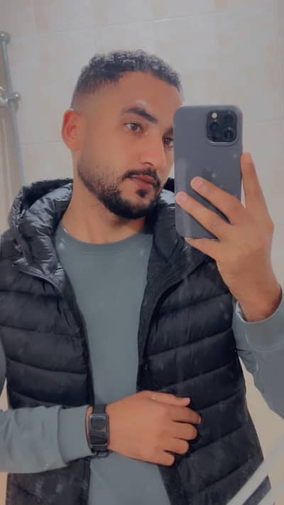 Omar Elsheheby