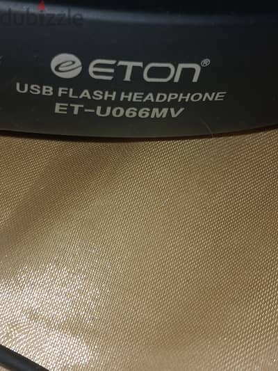 سماعة راس USB هيدفون ETON